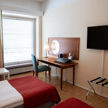 Hotel Kokkola-2