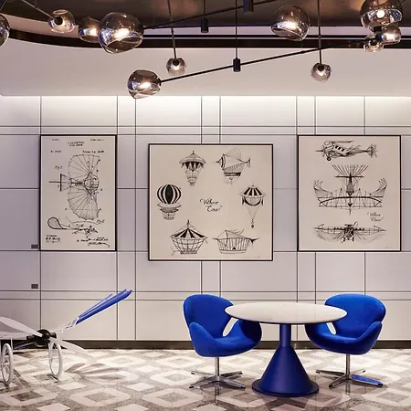 Le Meridien Seoul Myeongdong-2