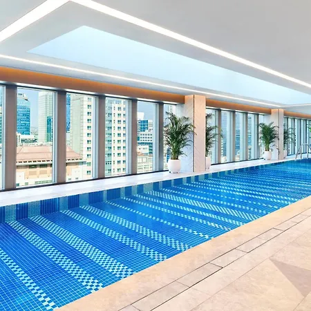 Le Meridien Seoul Myeongdong-3