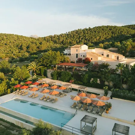 The Lodge Mallorca, Small Luxury Hotels-3