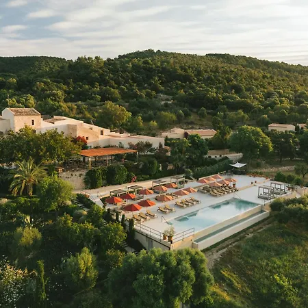 The Lodge Mallorca, Small Luxury Hotels-2