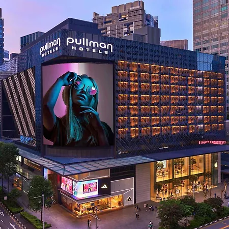 Pullman Singapore Orchard-2