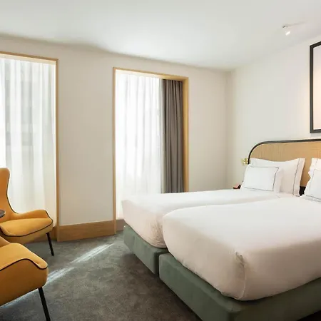 Arts Hotel Porto, Tapestry Collection By Hilton-2