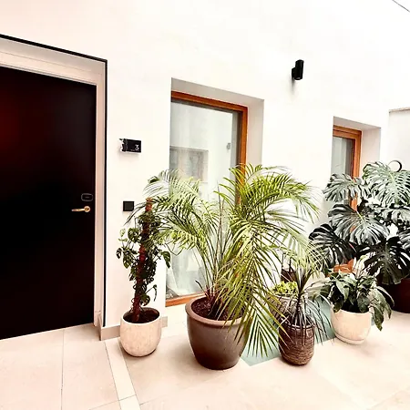 Aparthotel Luz de Gades - Suites Spa Gym - Adults Only-2