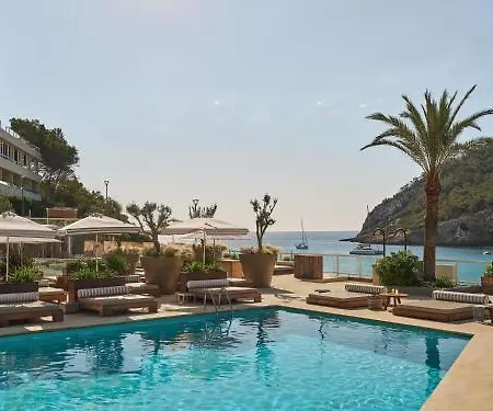 Mondrian Beach Lifestyle Resort By Accor-2
