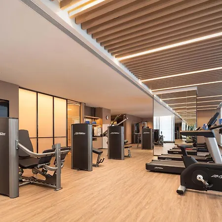 Crowne Plaza Jinan Runhua By Ihg-3