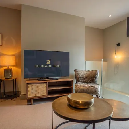 Bailiffgate Hotel-2