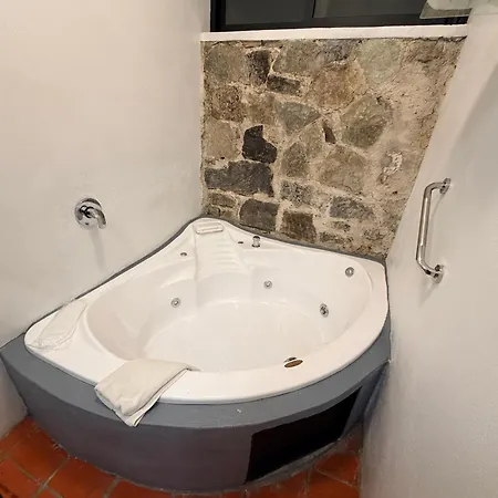 La Peña Hotel Boutique&SPA-3