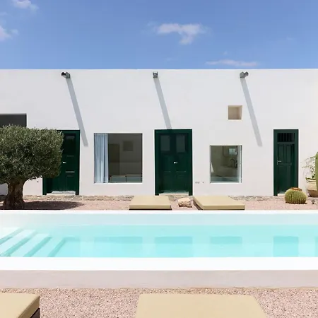 Casa Montelongo - Adults Only-2