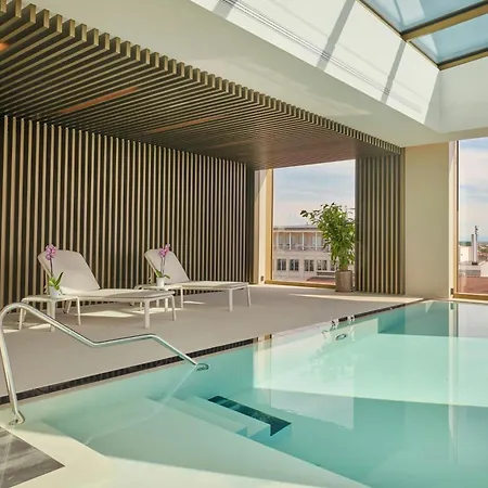 Koenigshof, A Luxury Collection Hotel, Munich-3