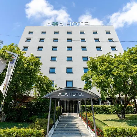 Acca Sporting Milano - AA Hotels-2
