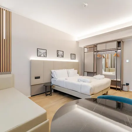 Acca Sporting Milano - AA Hotels-3