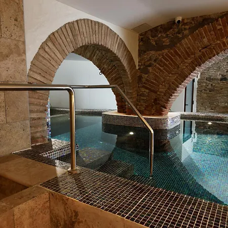 Boutique Hotel Comtal Empuries-2