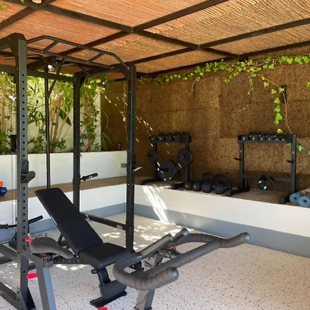 Gandum Village - Conscious Boutique Hotel-2