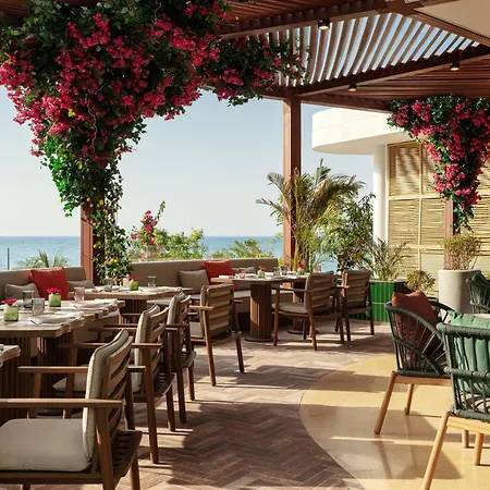 The St. Regis Al Mouj Muscat Resort-3