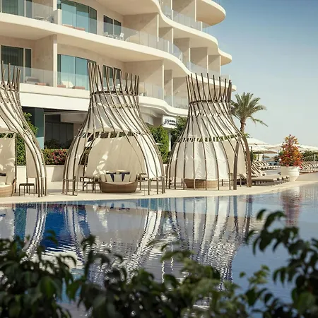 The St. Regis Al Mouj Muscat Resort-2