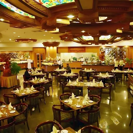 The Rizqun International Hotel-3