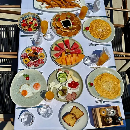 Ionian'S Breeze Hotel-3