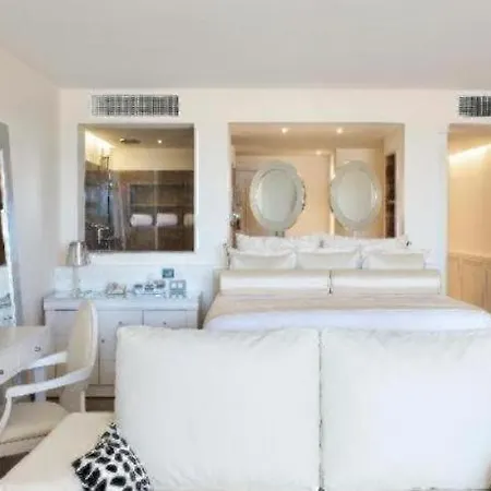 Beloved Playa Mujeres (Adults Only)-2