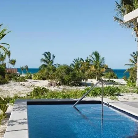 Beloved Playa Mujeres (Adults Only)-3