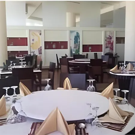 Barcelo Tiran Sharm-3