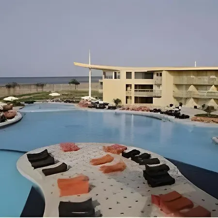 Barceló Tiran Sharm-2
