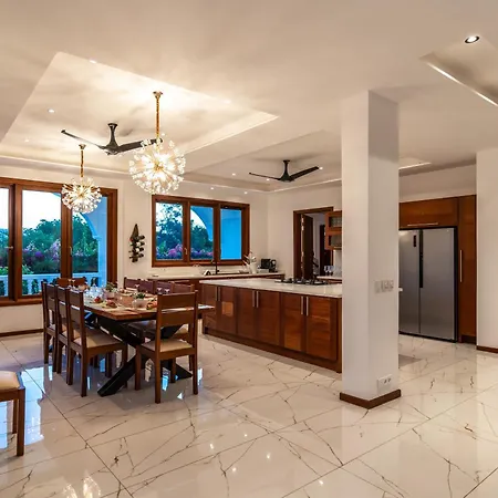 Villa Branca Diani Boutique Luxury & Personalized Service-2