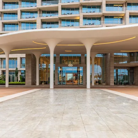 Sofitel Cotonou Marina Hotel & Spa-2