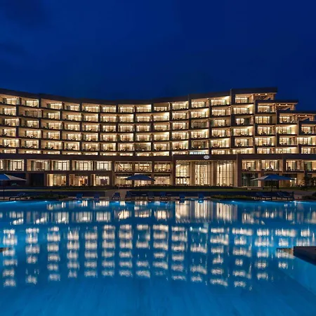 Sofitel Cotonou Marina Hotel & Spa-3