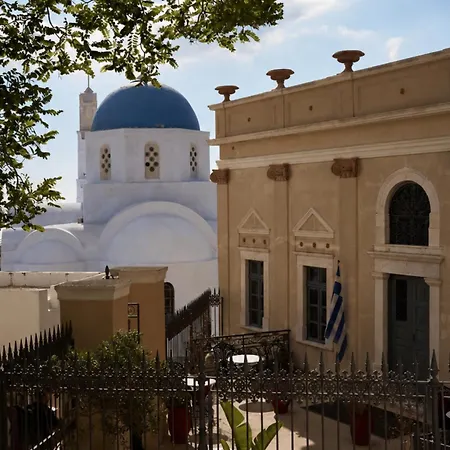 Zannos Melathron By Omilos Hotels-3