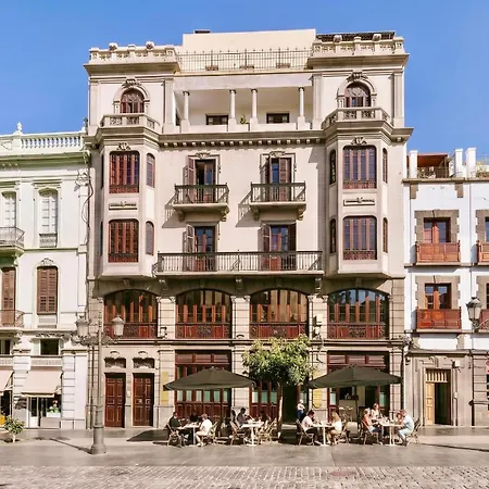 Masanet Emblematic Hotels By Airnest (Adults Only)-2