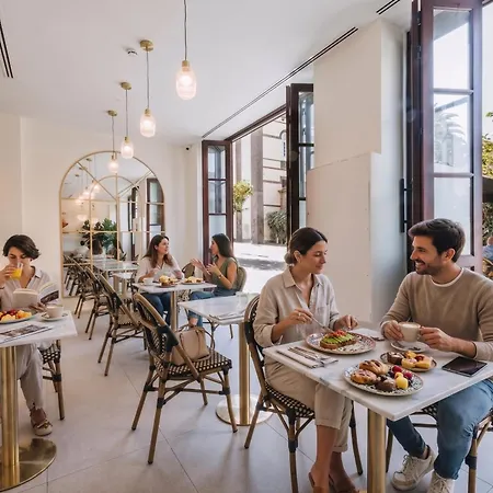 Masanet Emblematic Hotels By Airnest (Adults Only)-3