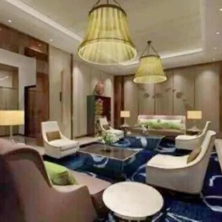 Eurasia Convention International Hotel-3