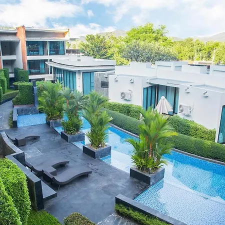 B2 Mae Hong Son Premier Hotel-2