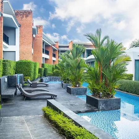 B2 Mae Hong Son Premier Hotel-3