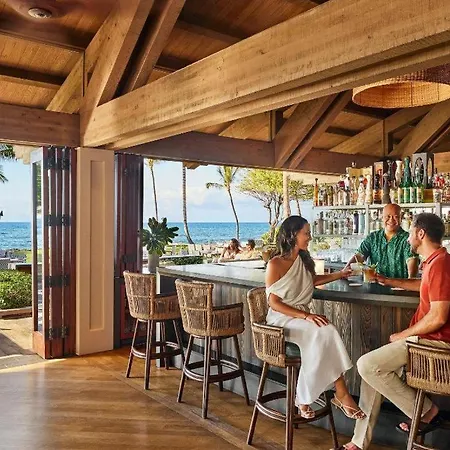 Mauna Lani, Auberge Collection-2
