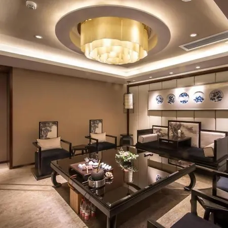 Shantou International Hotel-2