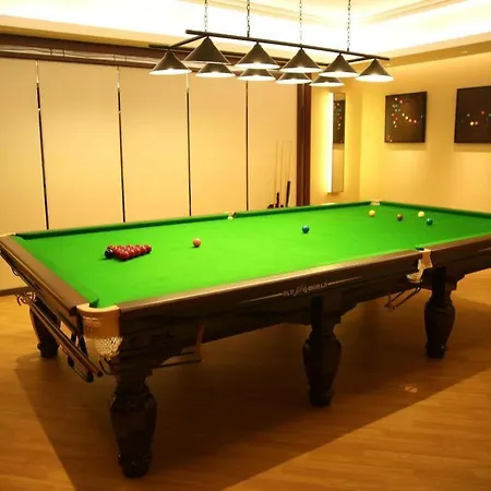 Shantou International Hotel-3