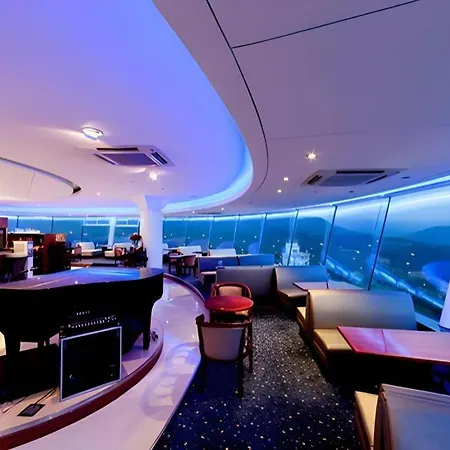 Sun Cruise Resort And Yacht-2