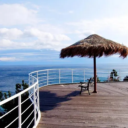 Sun Cruise Resort And Yacht-3