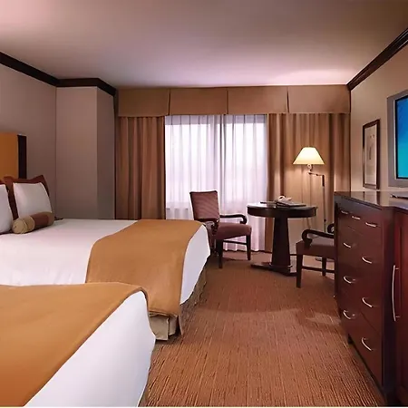 Ameristar Casino Hotel Kansas City-3