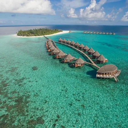 Angaga Island Resort And Spa-2