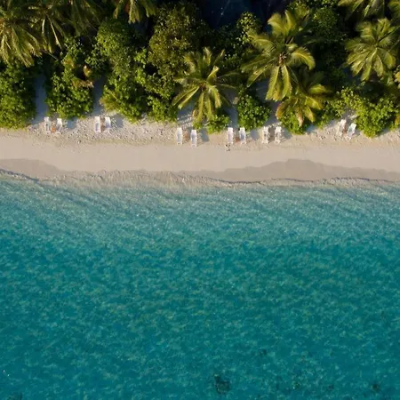 Angaga Island Resort And Spa-2