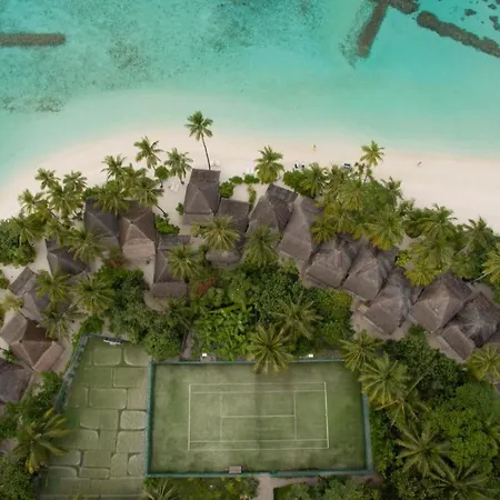 Angaga Island Resort And Spa-3