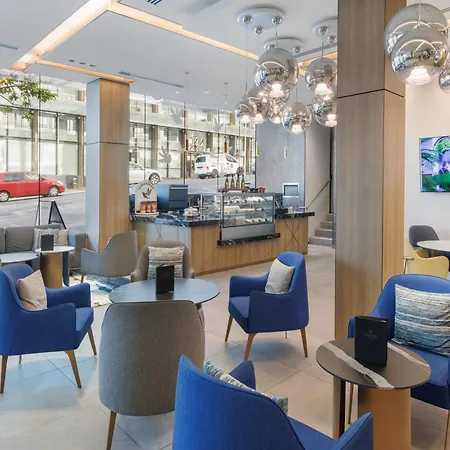 Hotel Grand Chancellor Auckland-2