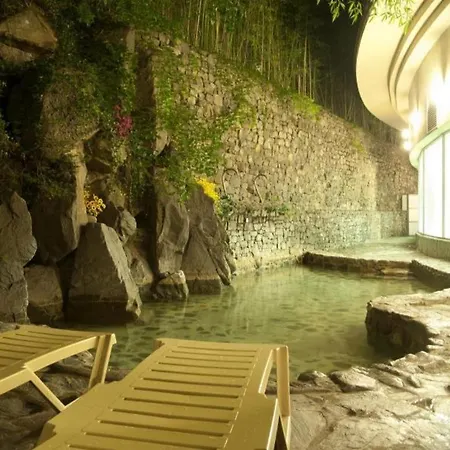 Onyang Hot Spring Hotel-3