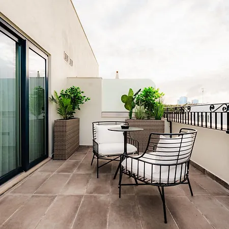 Royale Sainte Hélène Boutique Hotel-3