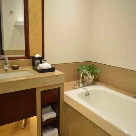 Langfang Ovation Hotel-3