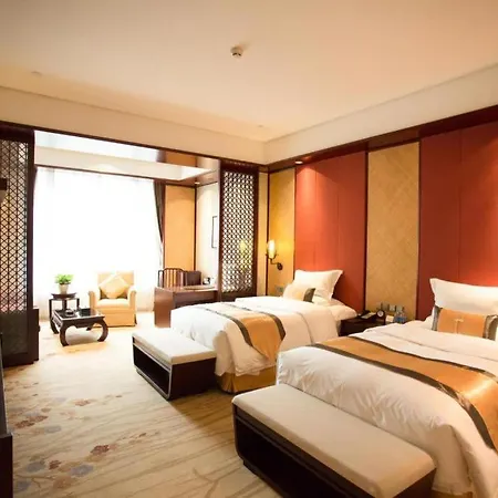 Langfang Ovation Hotel-2