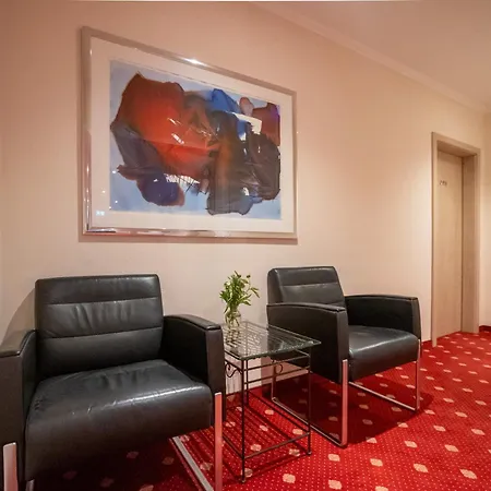 Hotel Union Salzwedel-3